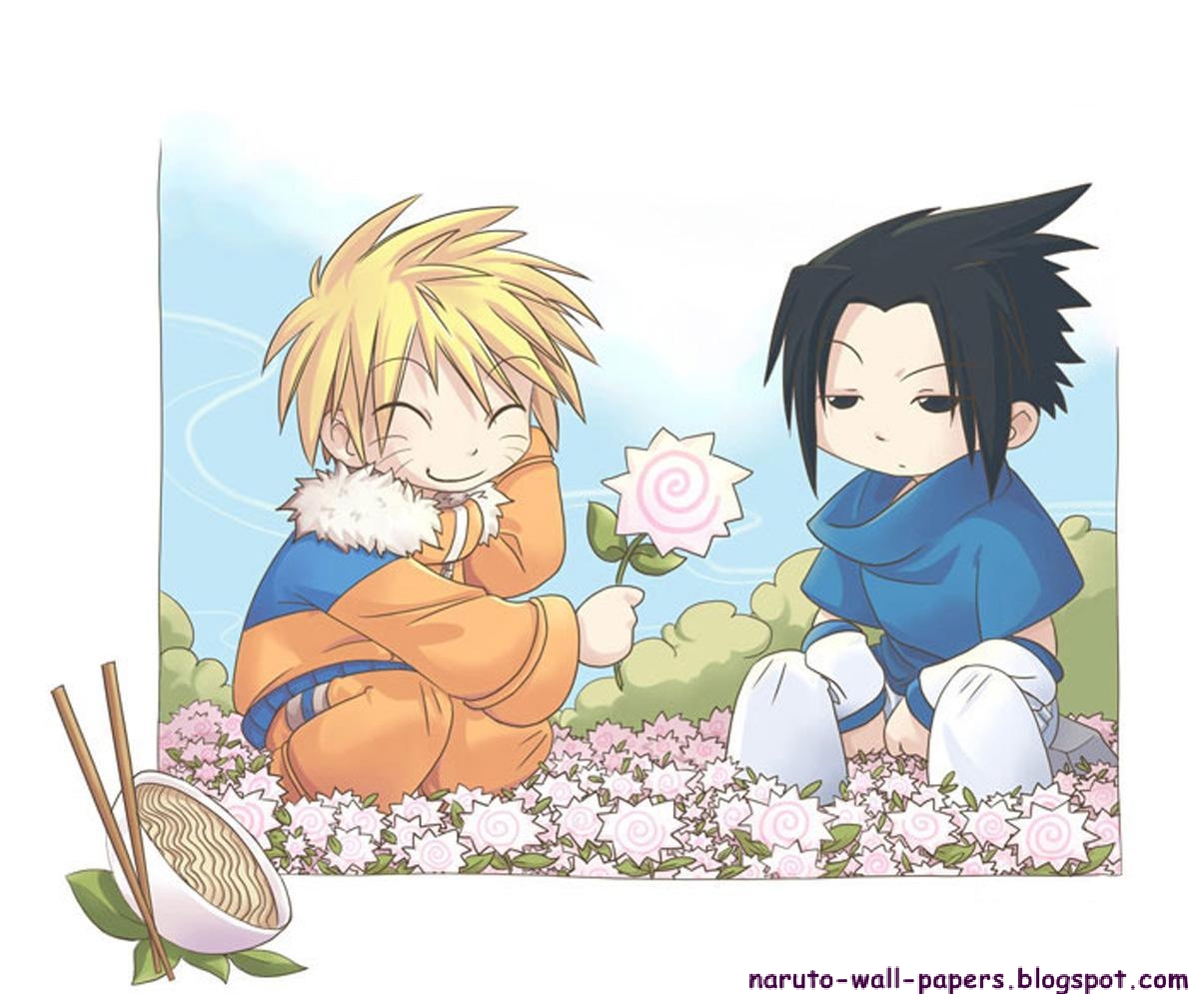 Cute naruto HD wallpapers | Pxfuel