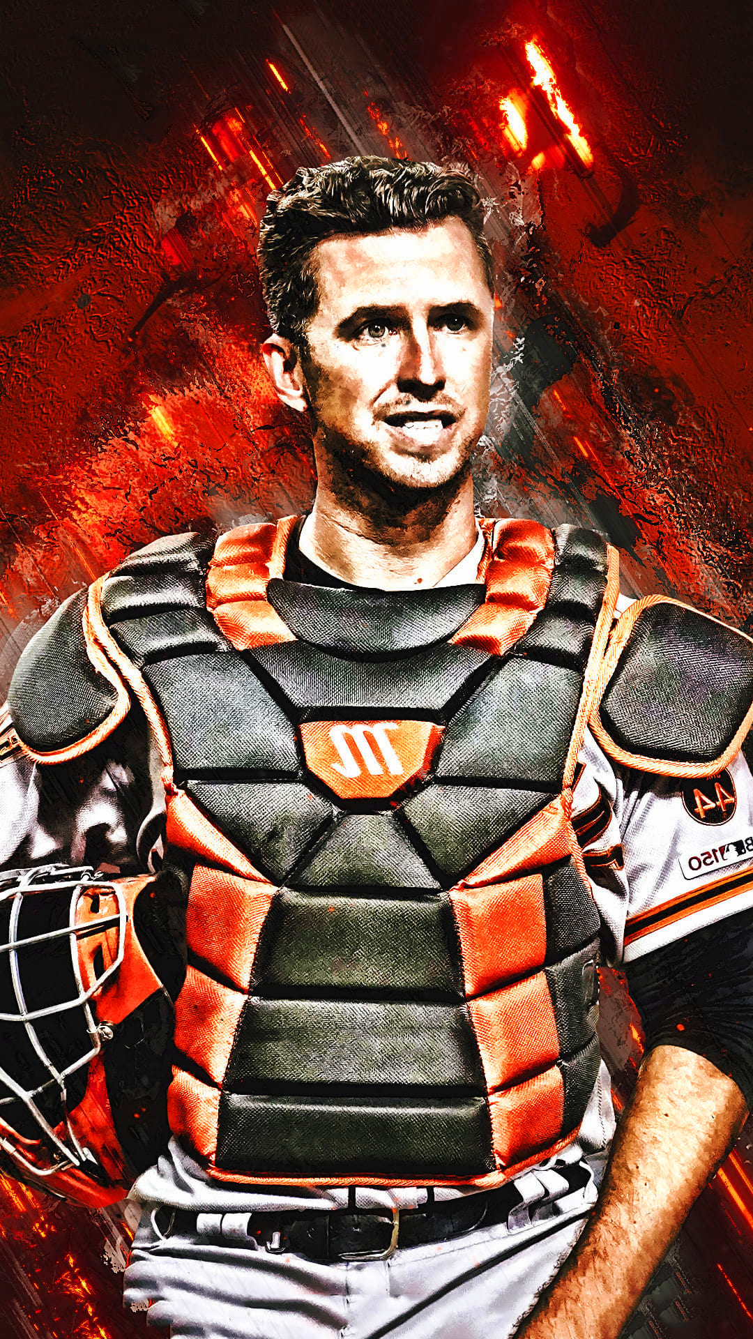 Buster Posey Wallpaper