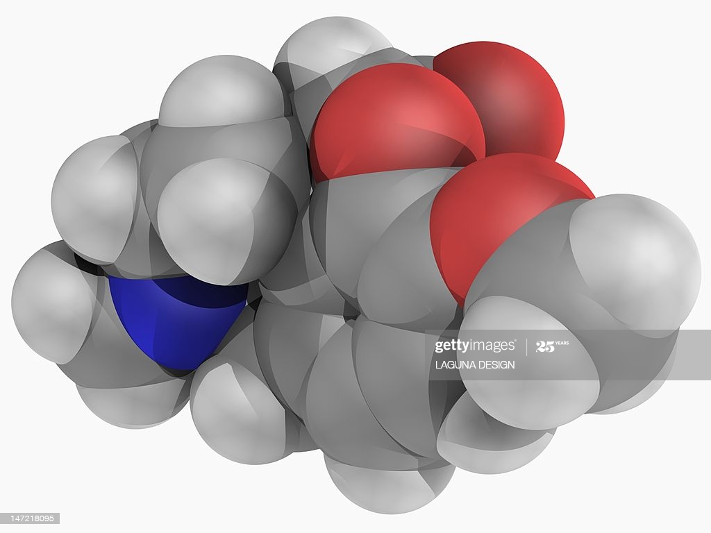 Free download Hydrocodone Drug Molecule High Res Vector Graphic Getty