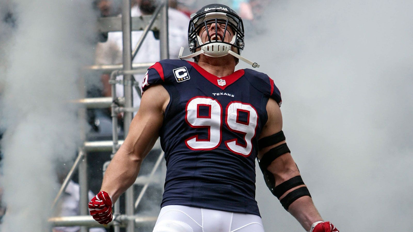 Jj Watt Wallpaper