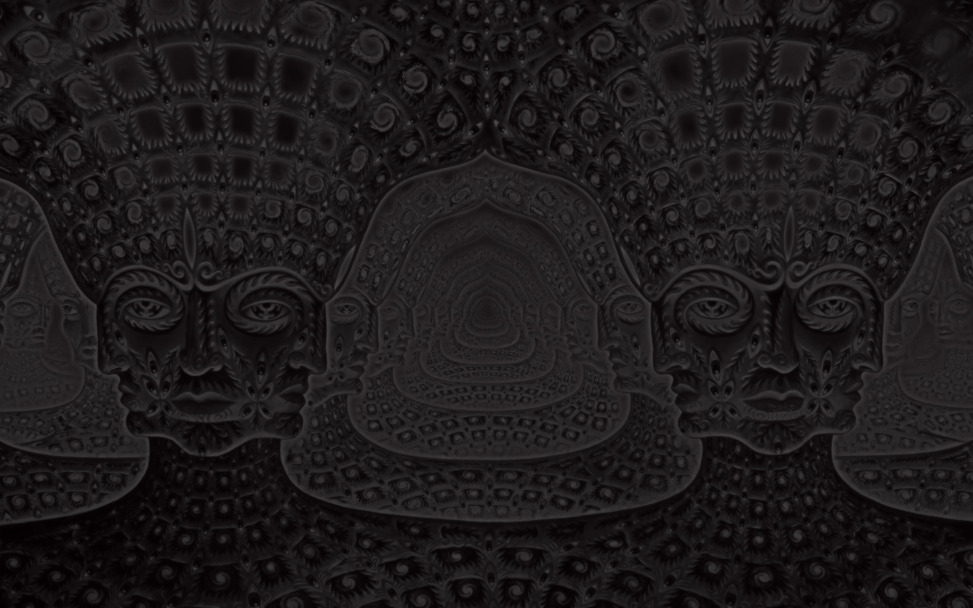 Tool Wallpaper HD