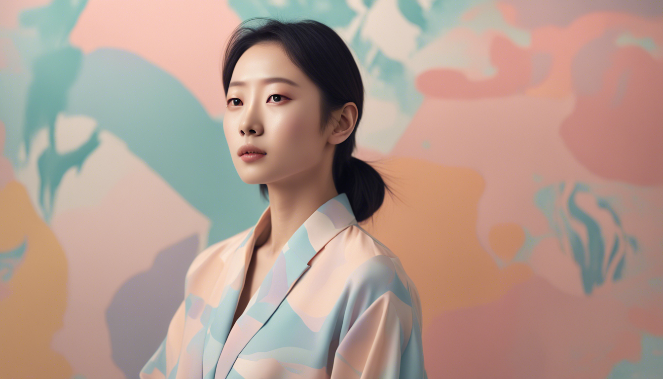 Go Yoon Jung Wallpaper