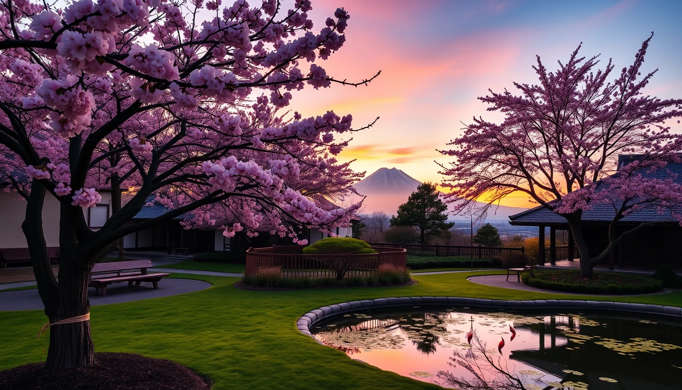 Best Japan Wallpaper