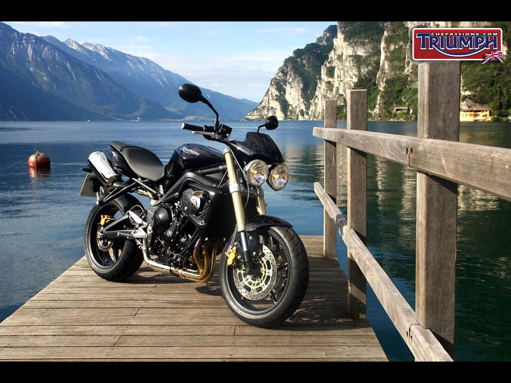 Street Triple Wallpaper Group Picture Image By Tag