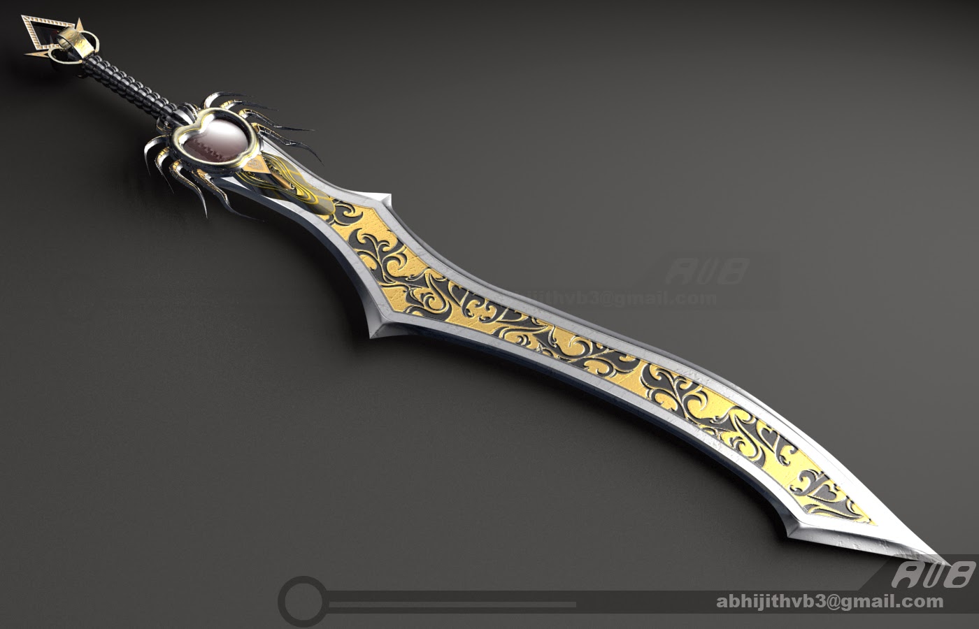 48 Cool Sword Wallpapers On Wallpapersafari Images, Photos, Reviews