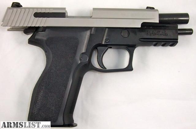 Sig Sauer P226 X Five Get Domain Pictures Picture