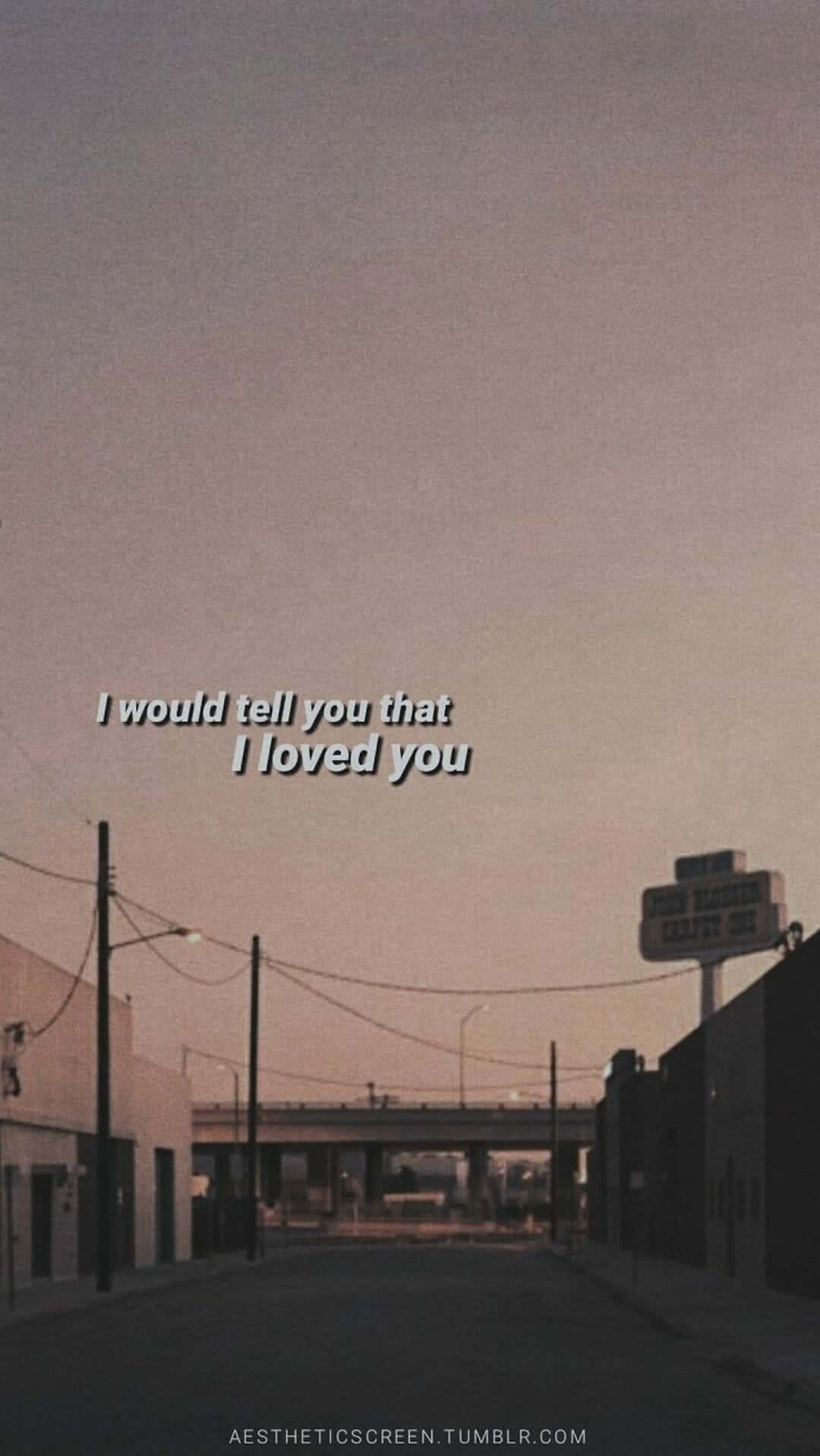 Quotes Wallpaper