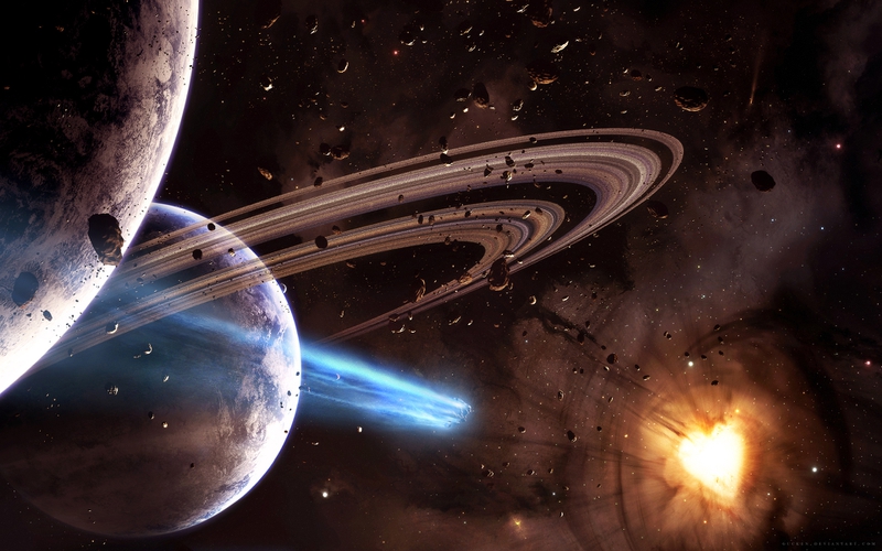 Category Space HD Wallpaper Subcategory Plas
