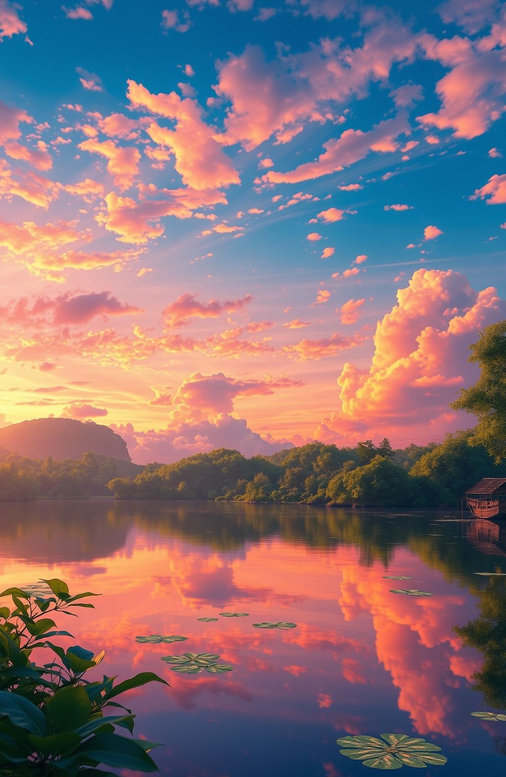 HD Gif Wallpaper