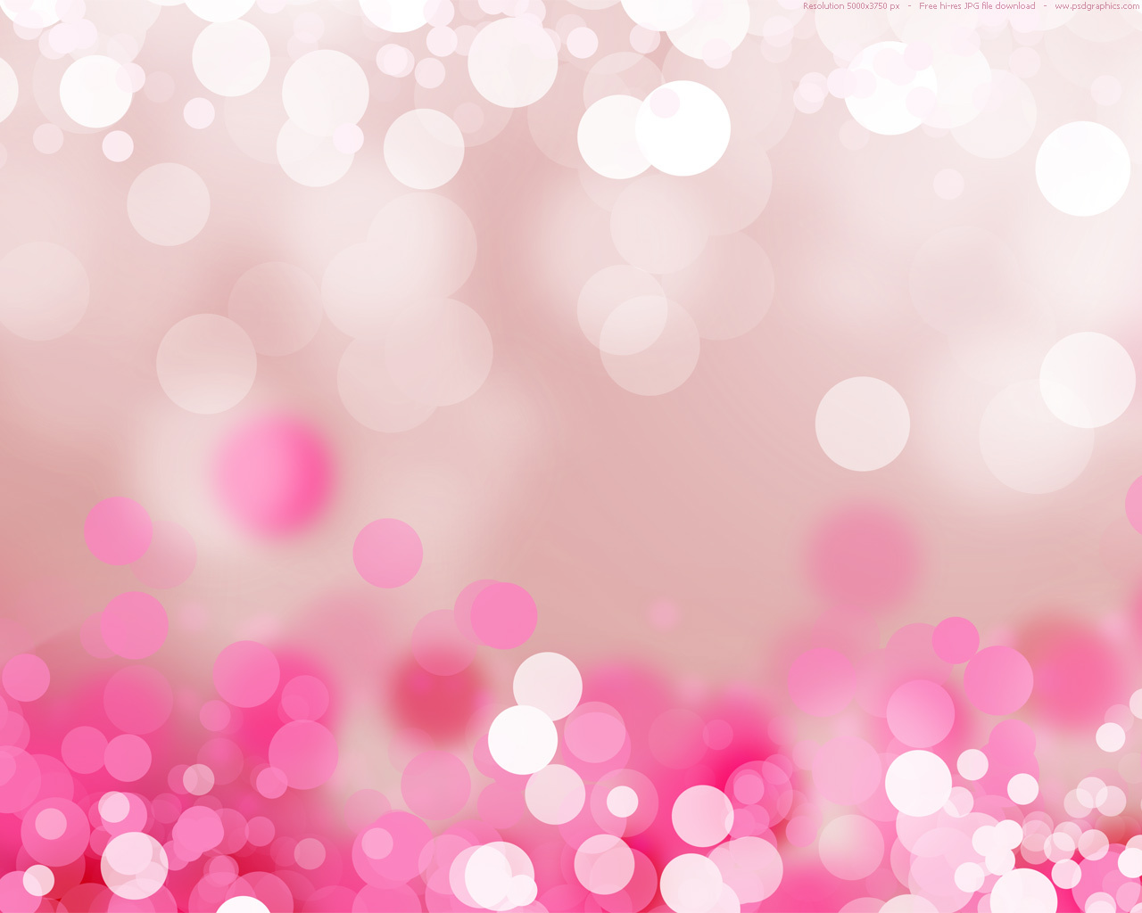 Pink Vintage Background Background