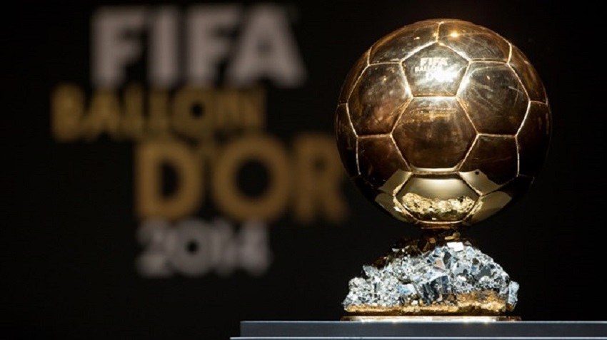 Nominees For The Fifa Ballon D Or Announced Sports