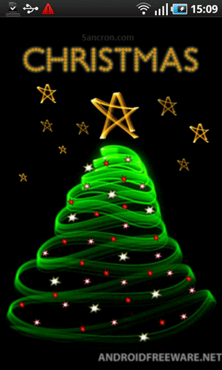 Christmas Wallpaper App For Android