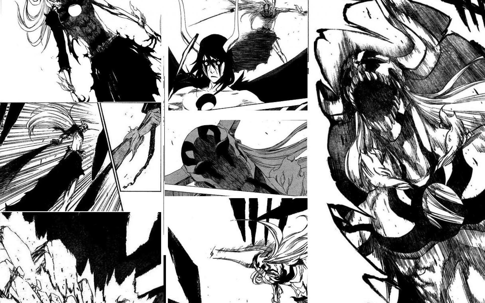Ulquiorra Cifer Wallpaper