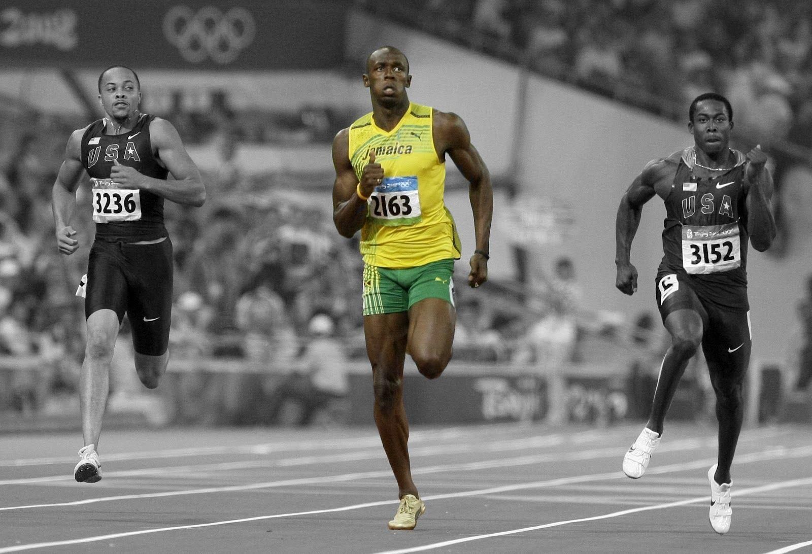 Usain Bolt HD Wallpaper Inn