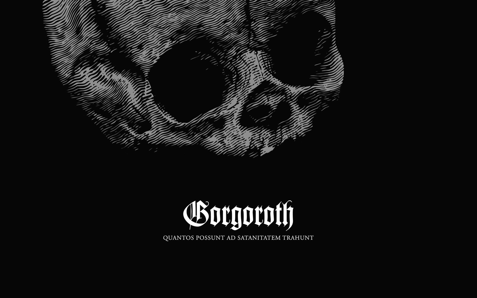 Gorgoroth Info Misc