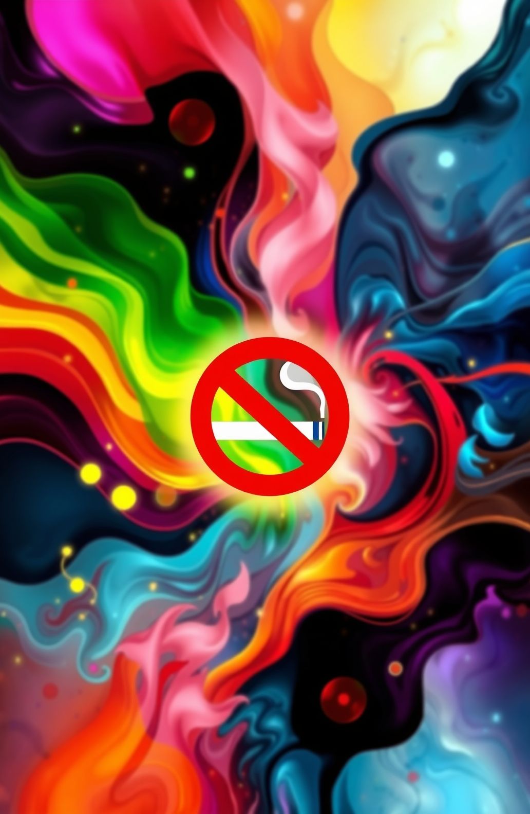 No Smoking Wallpaper