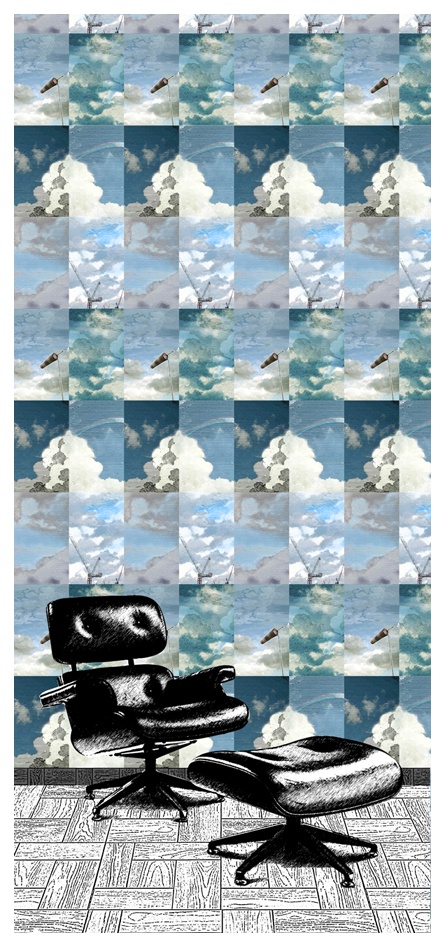 Dutch Sky Wallpaper Inspiration By Kiki