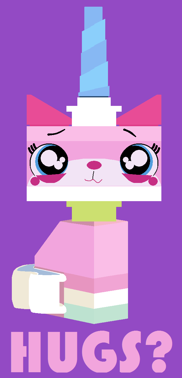 Picture Suggestion For Unikitty Wallpaper