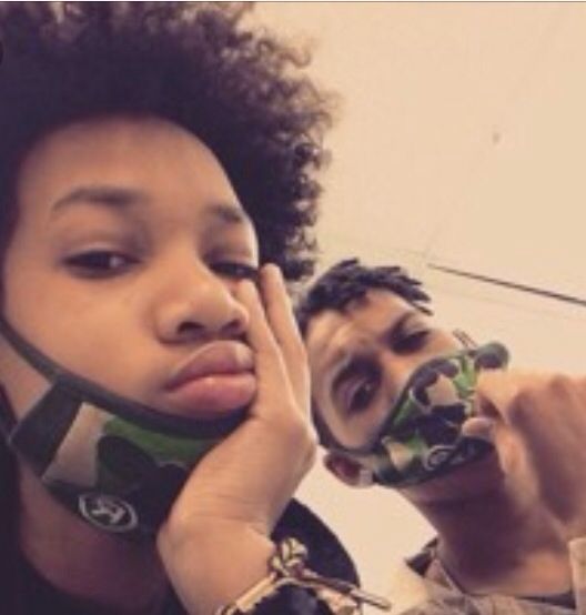 Best Image About Ayo And Teo