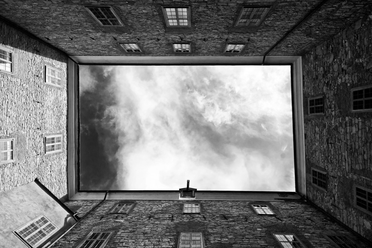 Black And White Photography Wallpaper