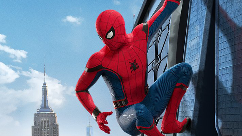 Spider Man Homeing Easter Eggs You Might Have Missed