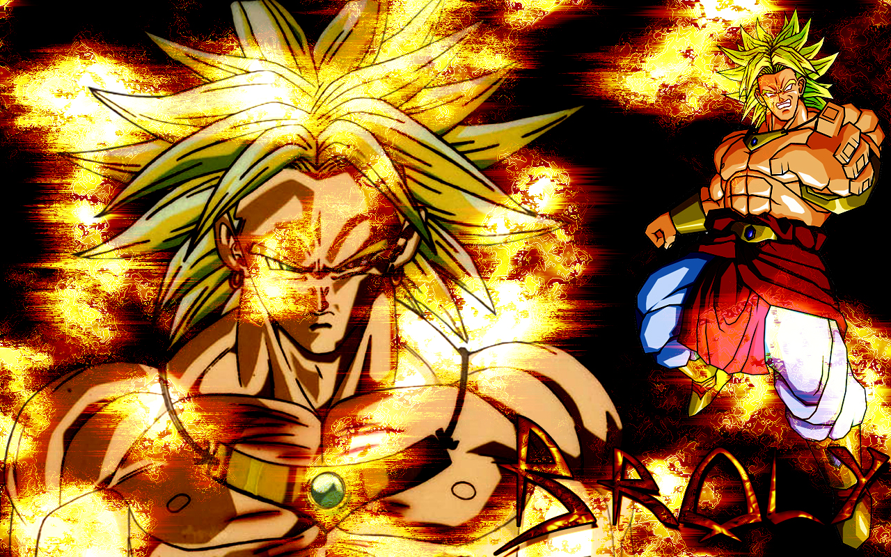 Dragon Ball Z Beautiful Cool Wallpaper