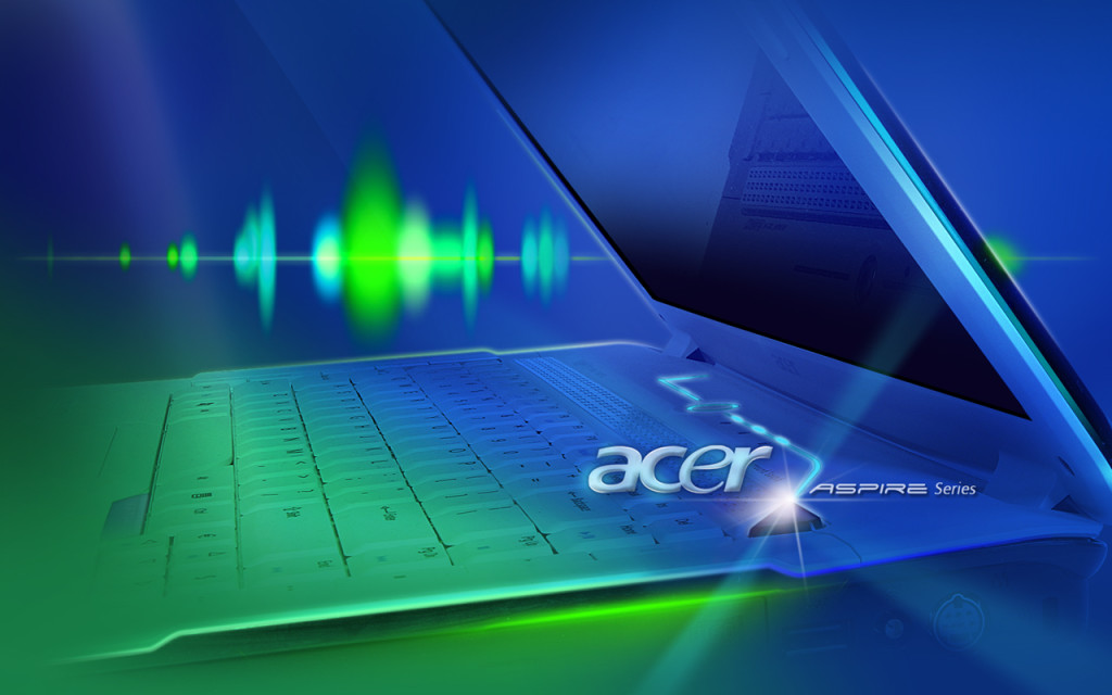 Acer Logo Wallpaper Background S