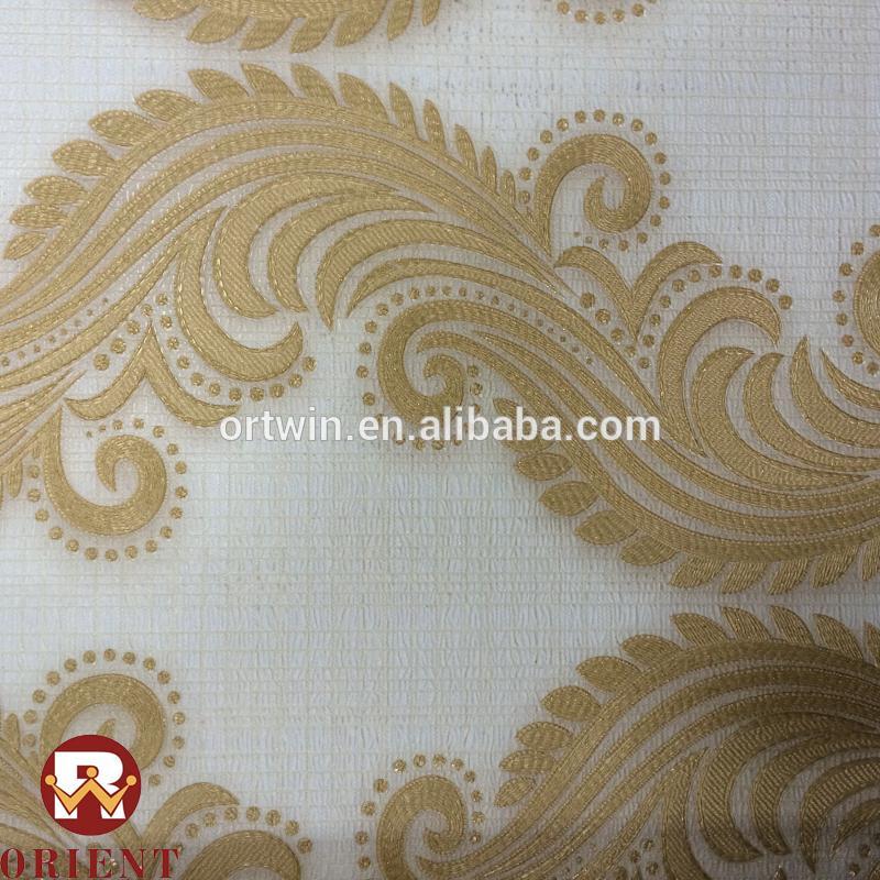 Ancient Style Pvc Waterproof Designs Wallpaper Made In China Buy
