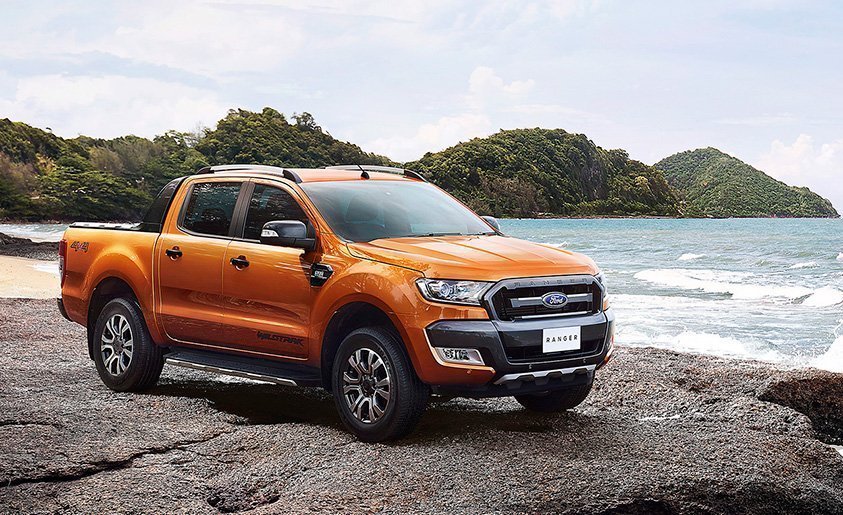 Ford Ranger Cars Worth Waiting For Feature