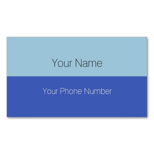 Custom Your Text Image Background Color Double Sided Standard