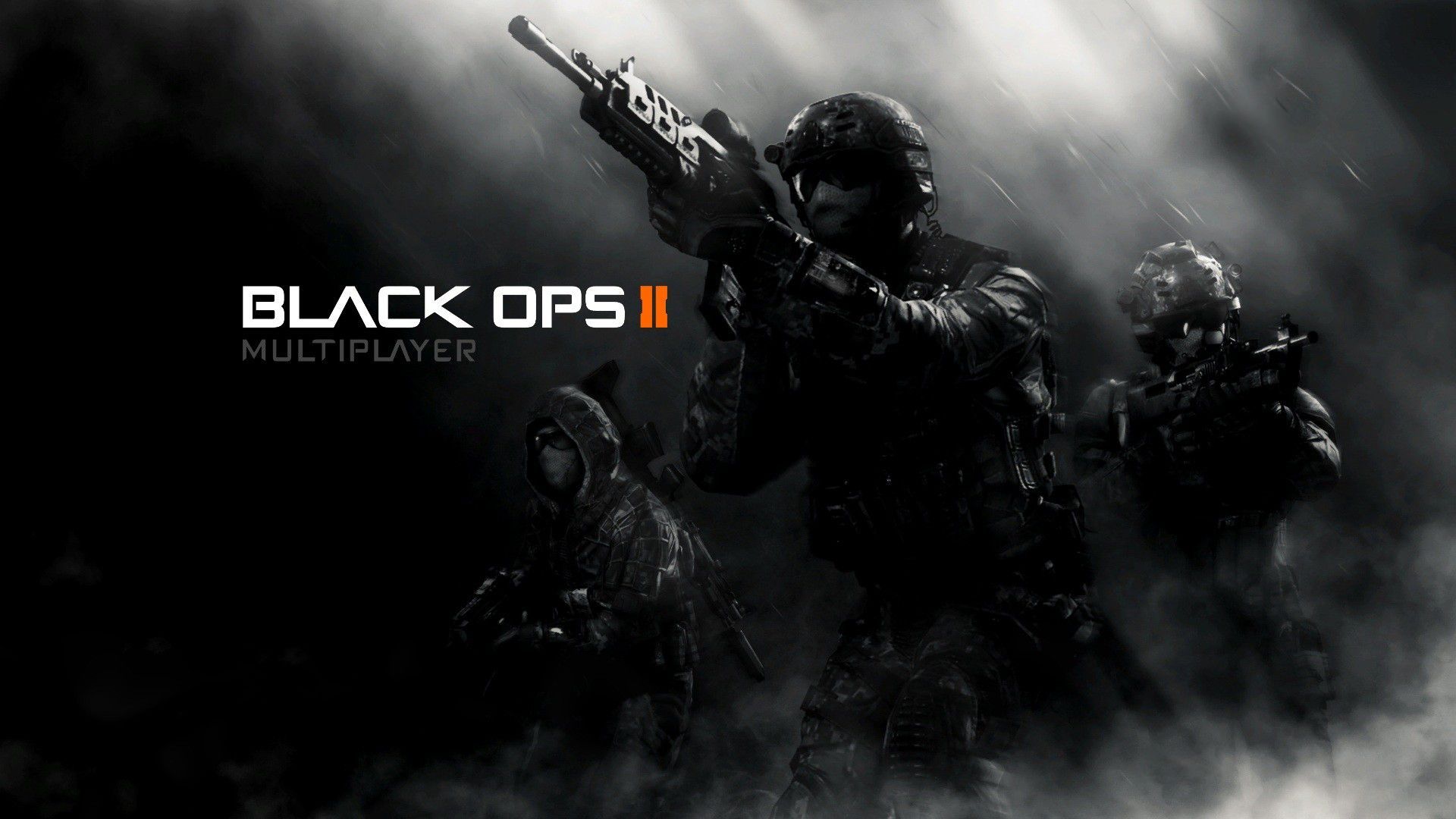 Black Ops Wallpaper Top Background
