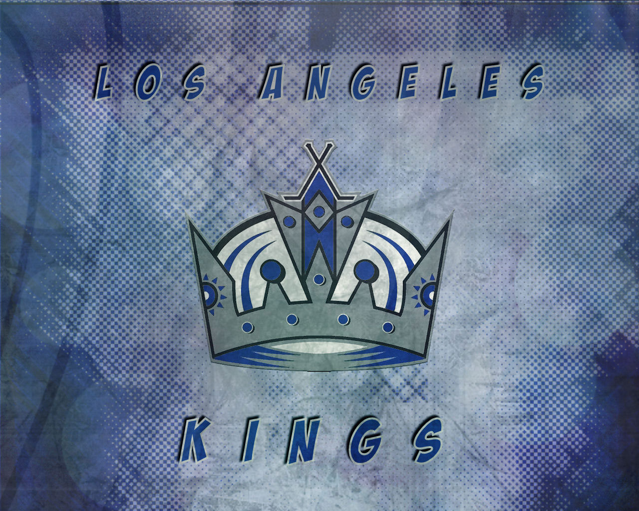 Hope You Like This Los Angeles Kings HD Background As Much We Do
