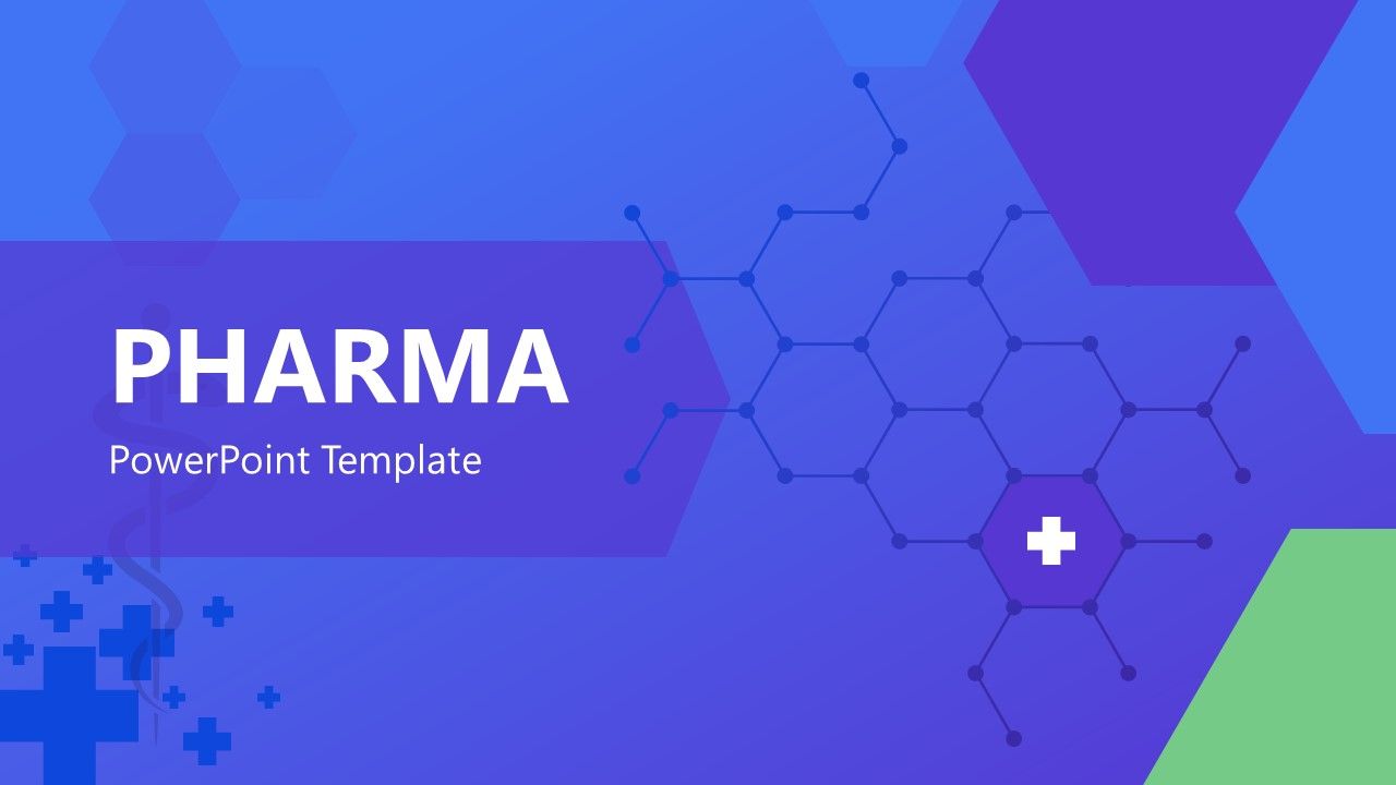 Pharma Powerpoint Template Slidemodel Templates