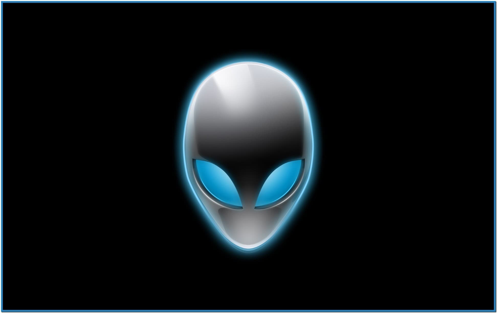 Windows Alienware Screensaver Themes