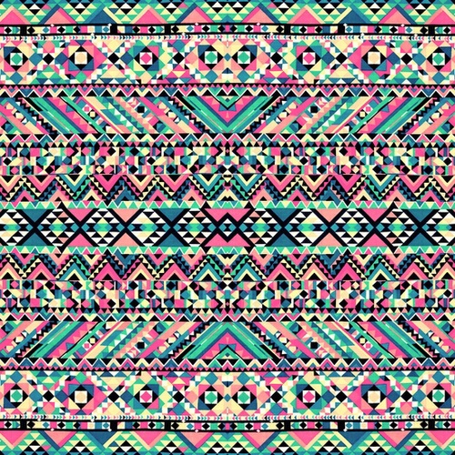 [49+] Aztec Print Wallpapers | WallpaperSafari