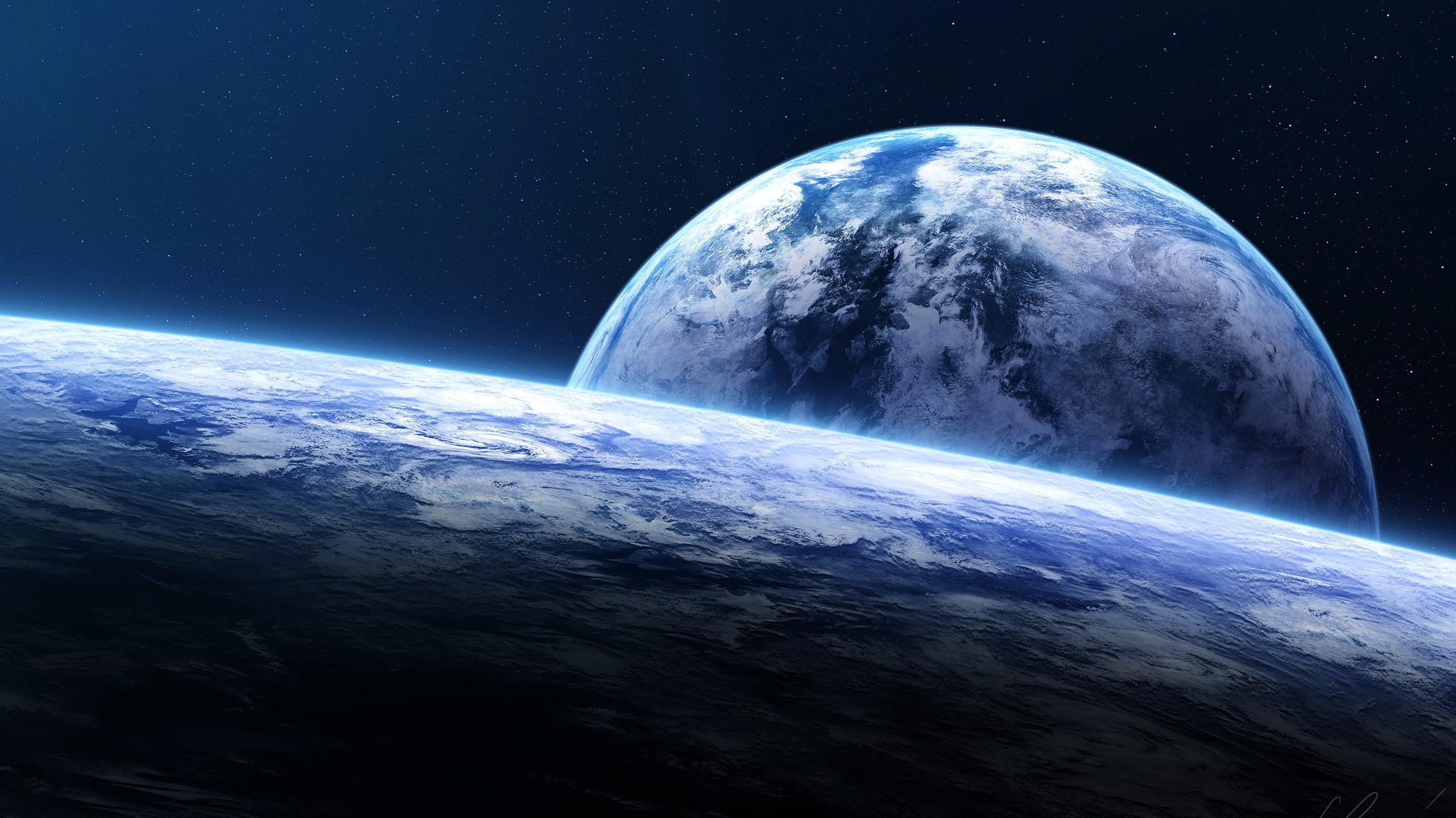 Earth 4k Wallpaper For Your Desktop Or Mobile Screen And