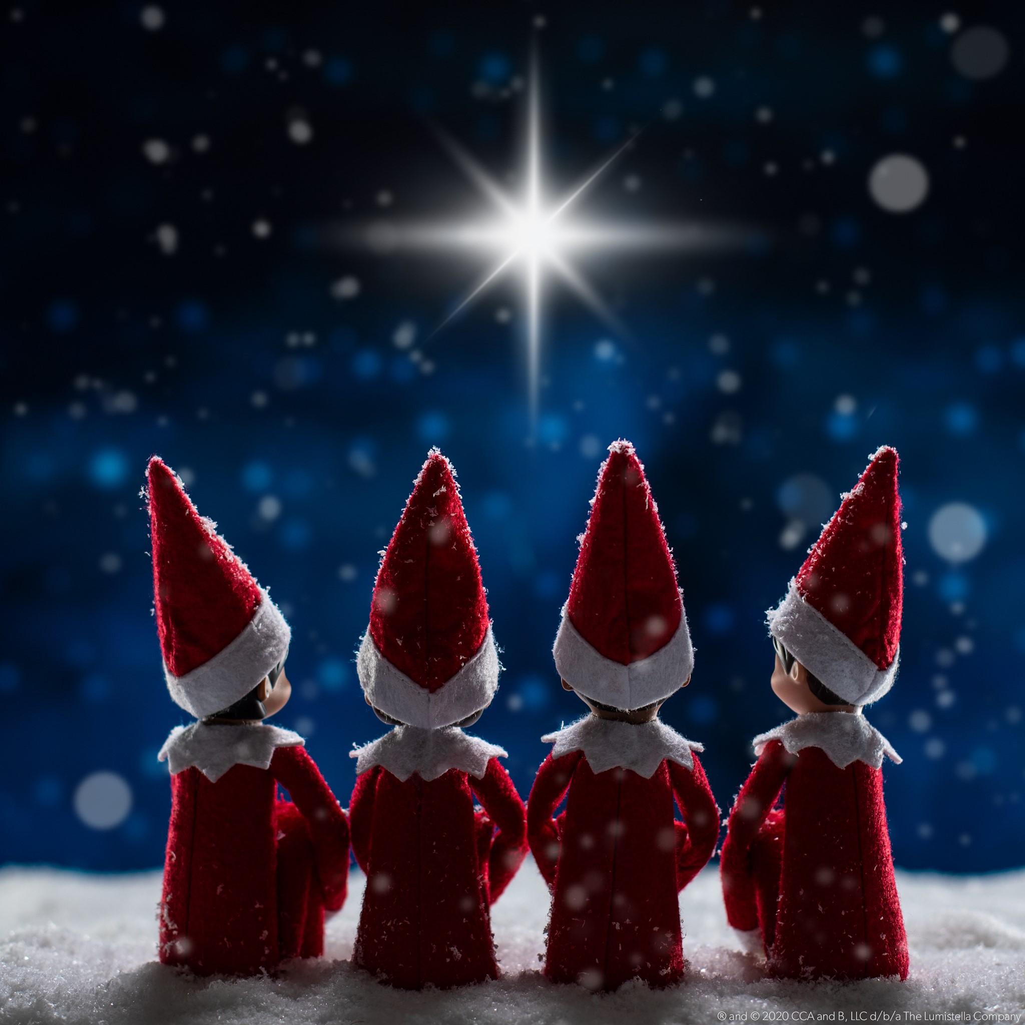 🔥 Free download The Elf on the Shelf Tonight we are celebrating the