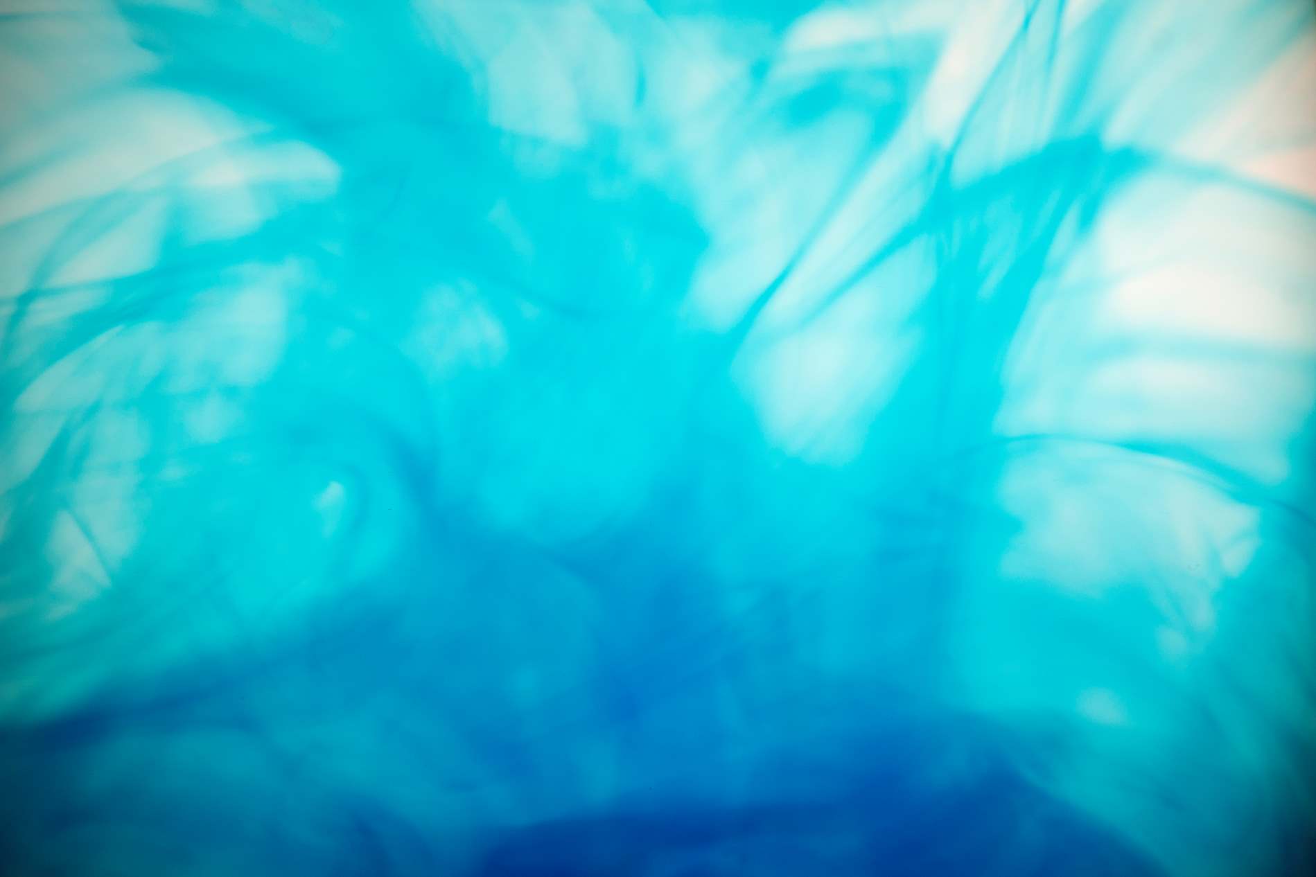 Blue Liquid Abstract Background PhotoHDx