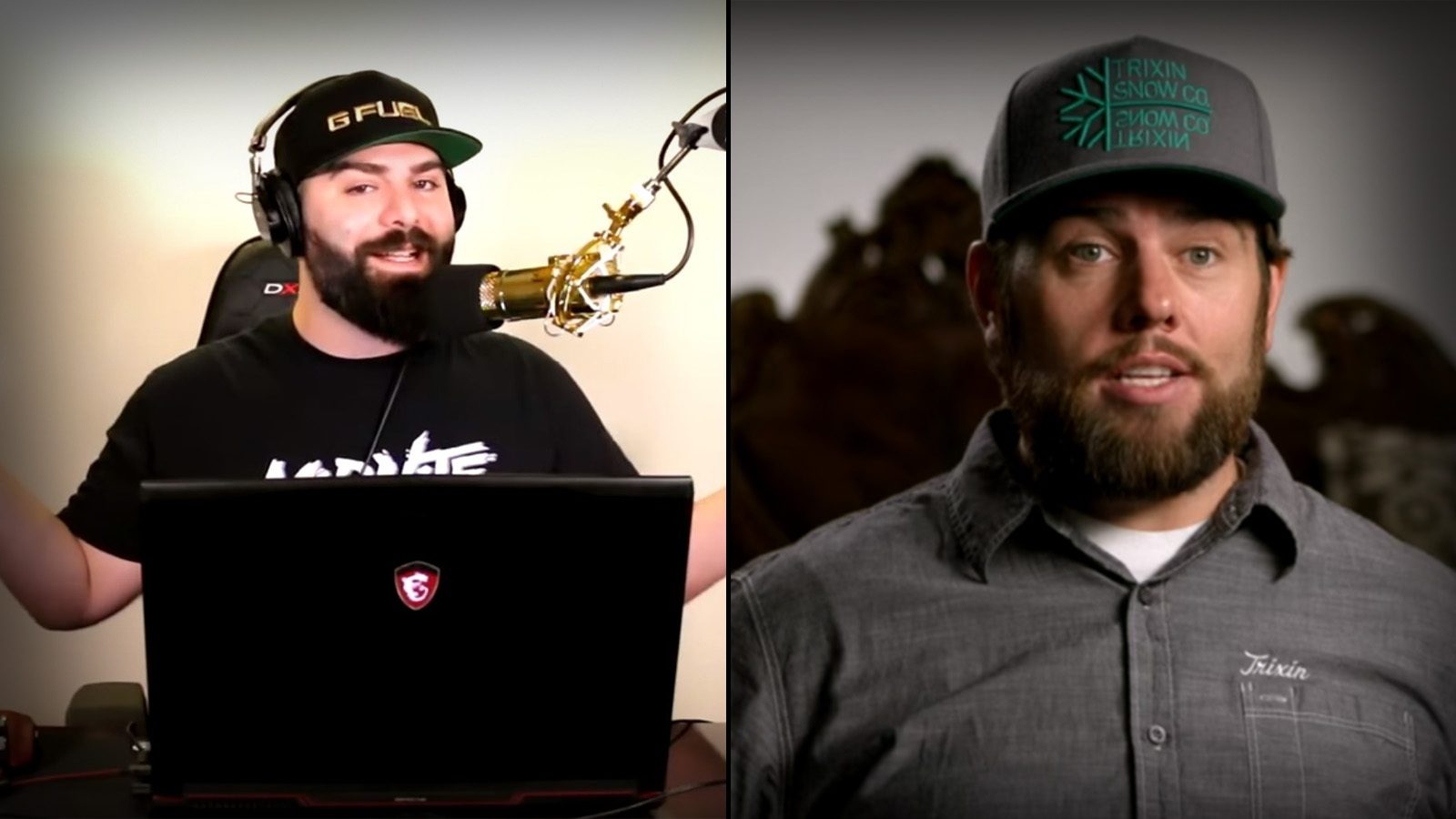 Shay Carl Slams Keemstar In Tweet Calling Out Drama Alert Channel