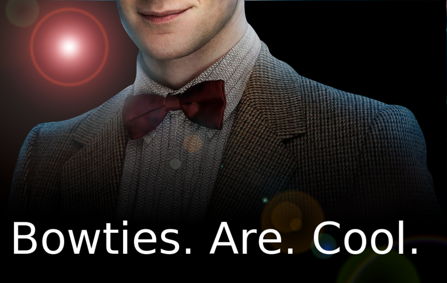 11th Doctor   Bowties are Cool   Doctor Who for Whovians Photo