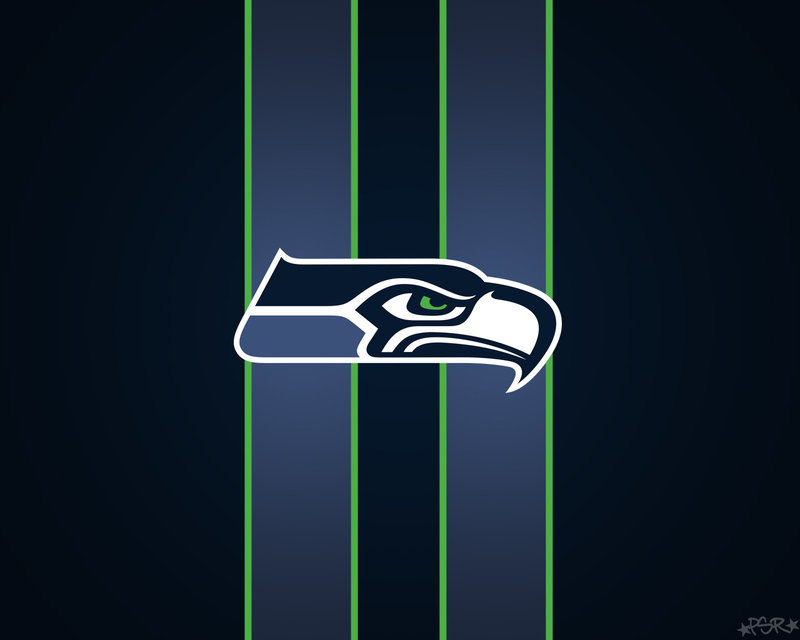 Seattle Seahawks Wallpaper by pasar3 on