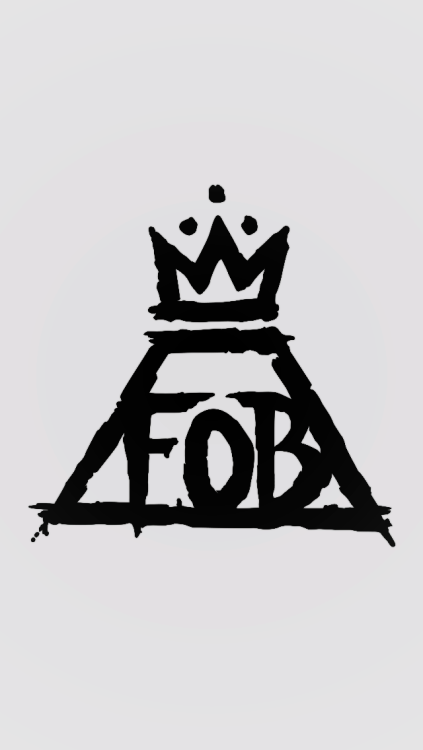Fall Out Boy Background