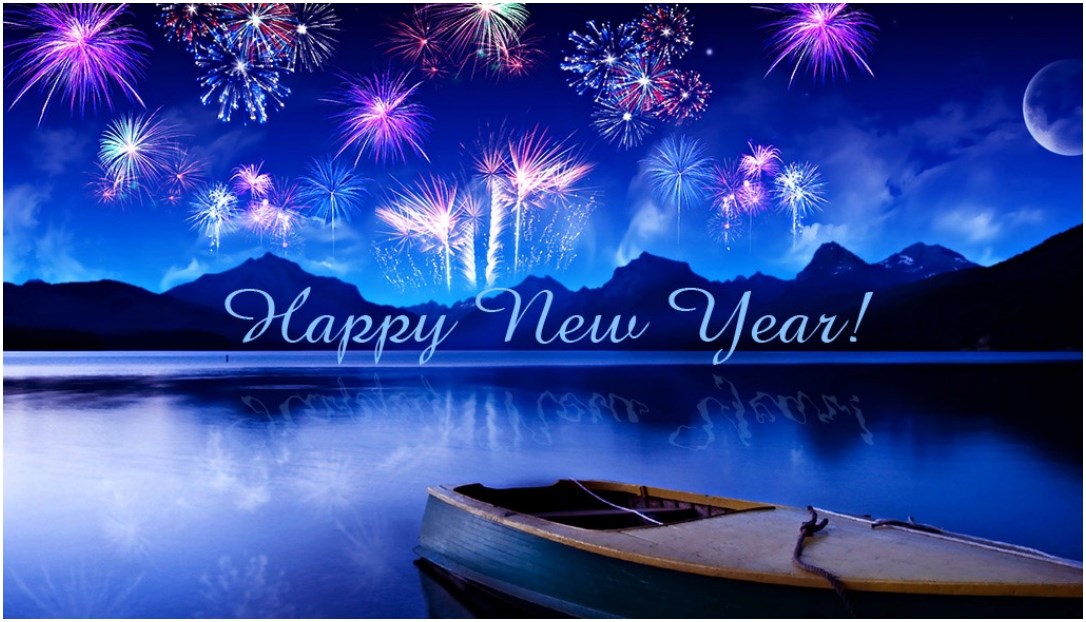 Hd Wallpapers Happy New Year 2020 Photo Download
