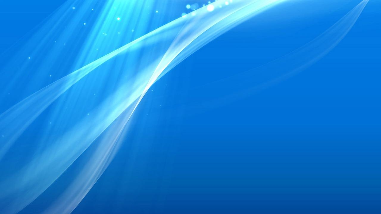 Description Blue Background Abstract 1280x720 720p Wallpapers