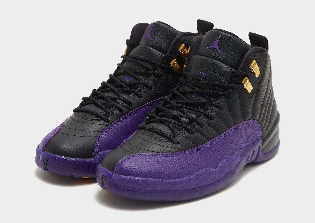 Air Jordan Field Purple Ct8013 Wallpaper