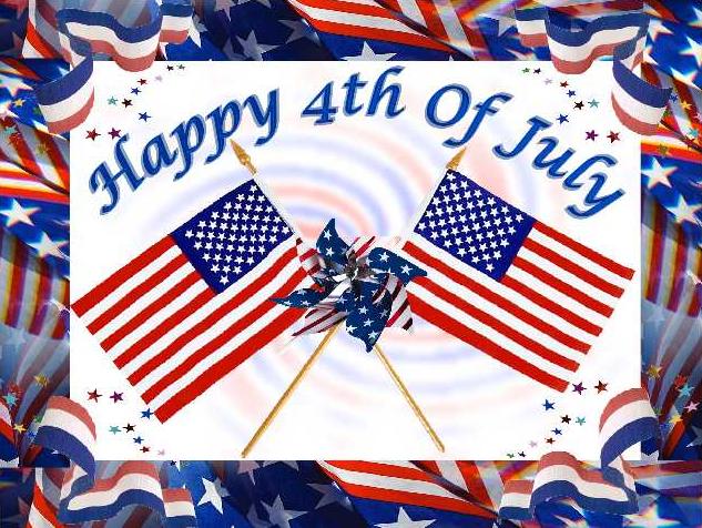 Fourth Of July Usa Independence Day Sms Text Messages