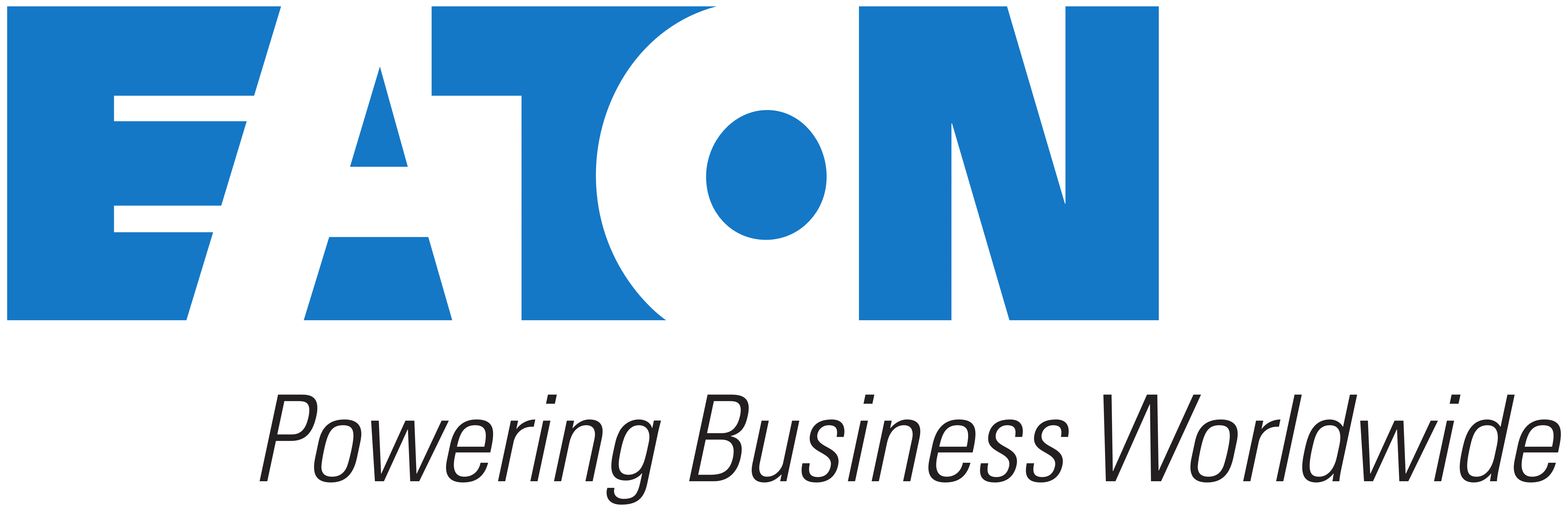Eaton Logo Brands For HD 3d