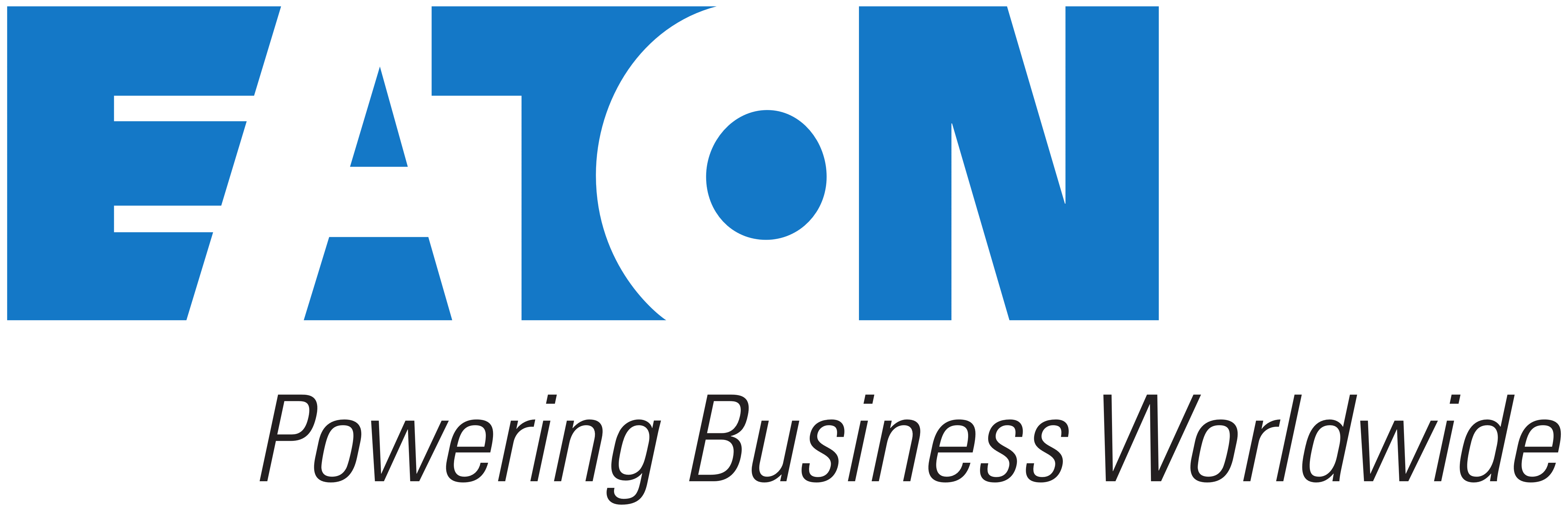 Eaton Logo Brands For Hd 3d