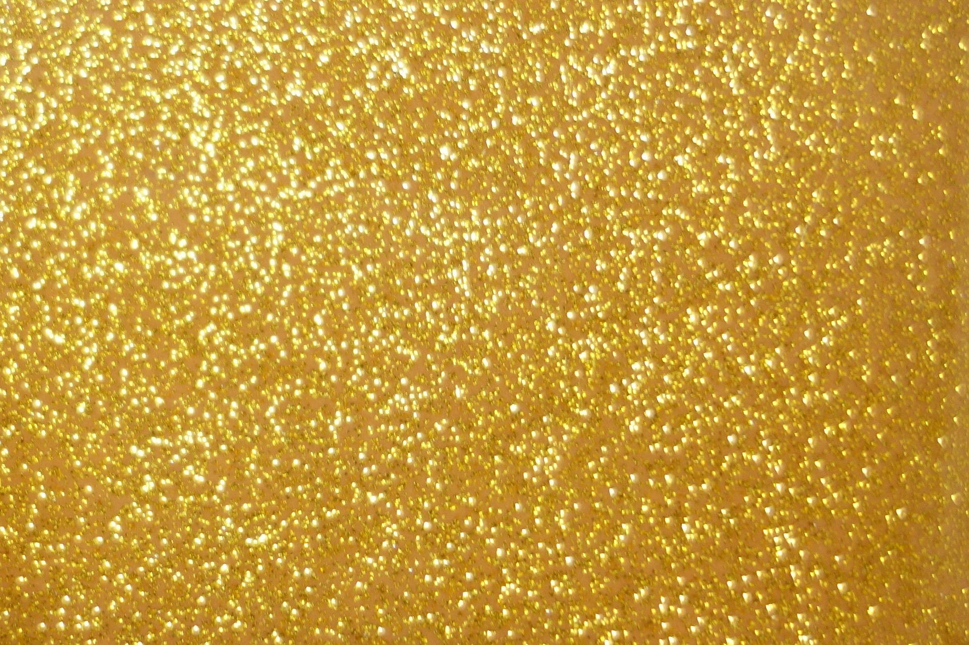 Gold Texture Wallpaper