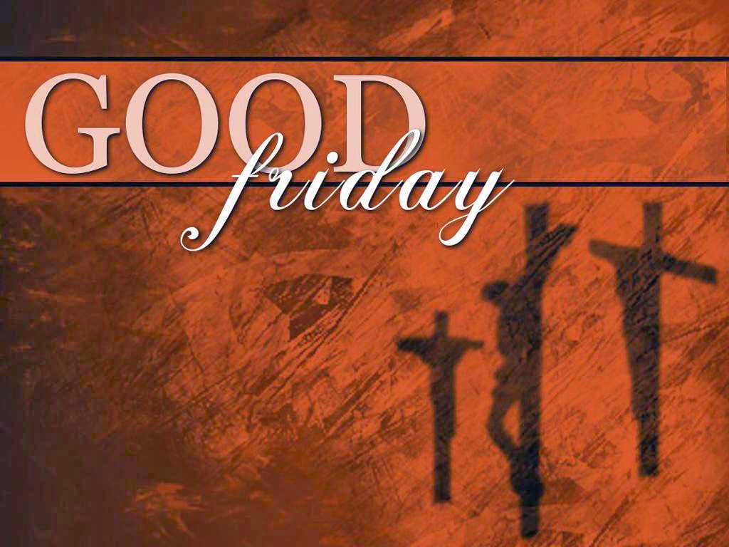 Life Forever Good Friday Pain Of Jesus Wallpaper